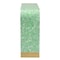 Baxton Studio Didrika Modern Bohemian Seafoam Green Mother of Pearl Console Table 240-13468-ZORO - alternate 7